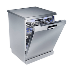 dishwasher repair Stonington ct