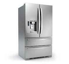 refrigerator repair Stonington ct